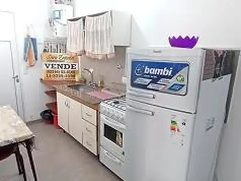 Depto Tipo Casa en Venta 10 años