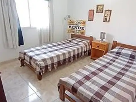 Depto Tipo Casa en Venta en Mar Del Tuyu, USD 34.000