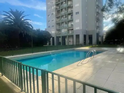 Departamento en Alquiler 15 años