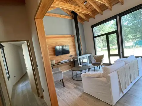 Barrio chapelco golf , Piso LOTE 78