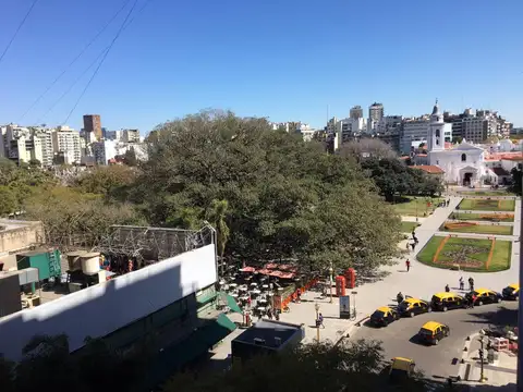 Departamento en Venta en Barrio Norte, USD 650.000