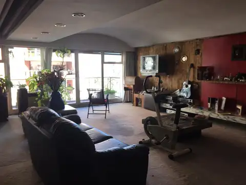 Departamento en Venta de 5 ambientes