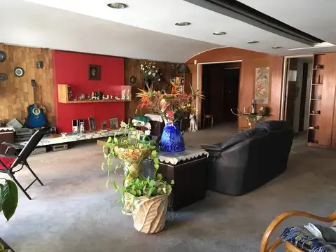 Departamento en Venta de 4 dormitorios