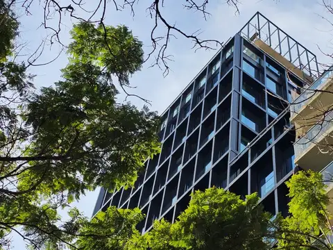 Oficina Monoambiente con 4 baños