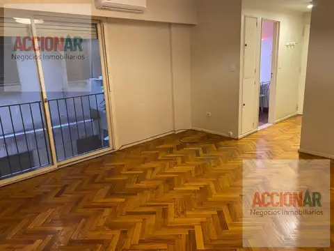 Hospital Alemán, Recoleta, Ideal Consultorio, amplio 2 ambientes.