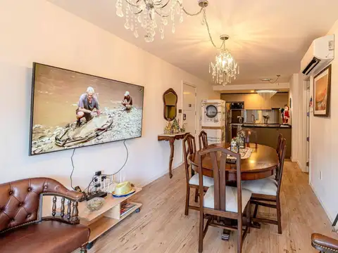 Departamento en Venta de 5 ambientes