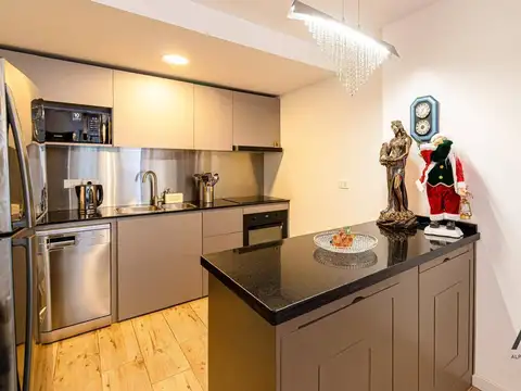Departamento en Venta en Puerto Buceo , USD 332.000