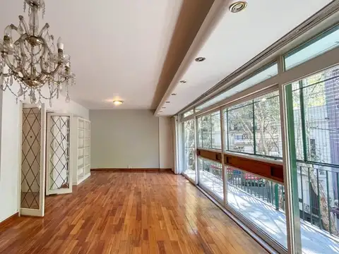 Venta Piso 4 amb Palermo Balcon al Frente Cochera