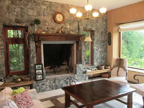 Casa en Alquiler Temporal en Santa Barbara, USD 11.500