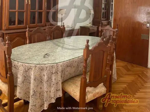 Departamento en Venta de 3 ambientes