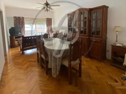 DEPARTAMENTO 2 DOR.C/DEP - PALERMO, CAPITAL FEDERAL