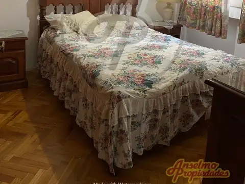 Departamento en Venta 40 años