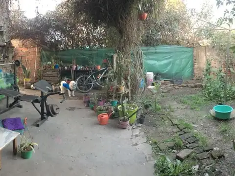 Casa en Venta en La Reja, USD 32.000