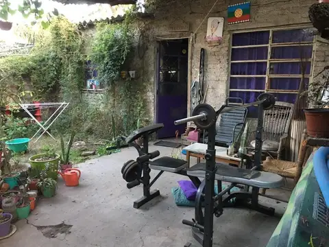 Casa en Venta de 2 dormitorios