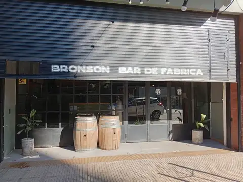 Fondo Comercio en Venta en Palermo, USD 25.000