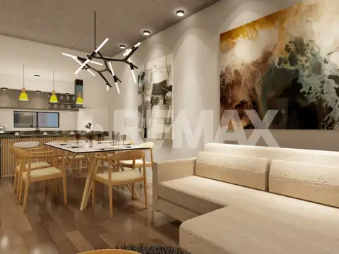 Departamento en Venta en Neuquen, Confluencia