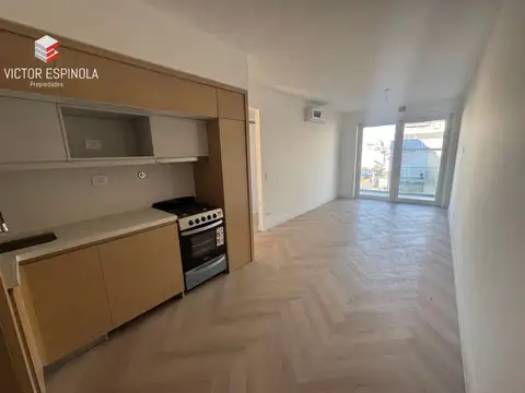 Departamento en Venta 2 años