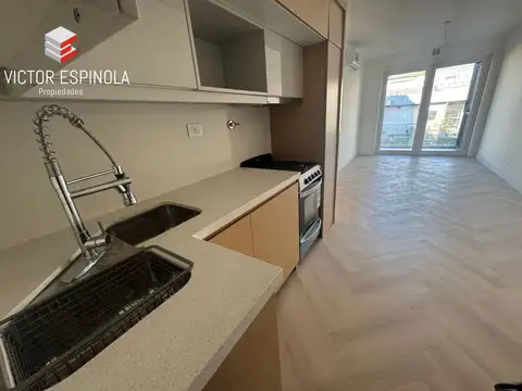 Departamento en Venta al Norte