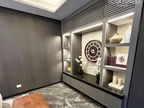 Departamento en Venta en Caballito, USD 198.000