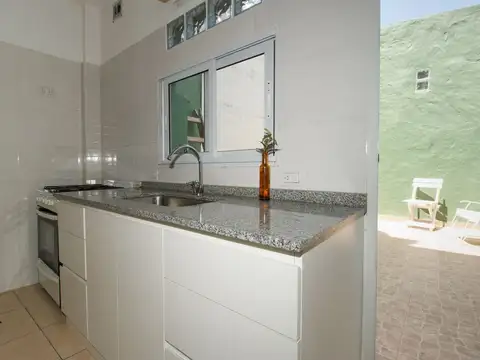 Depto Tipo Casa en Venta de 2 dormitorios