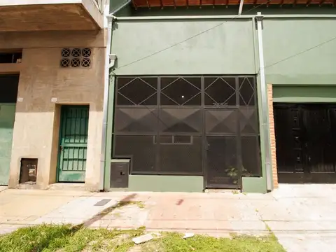 VENTA PH 3AMB AL FRENTE VILLA MAIPU