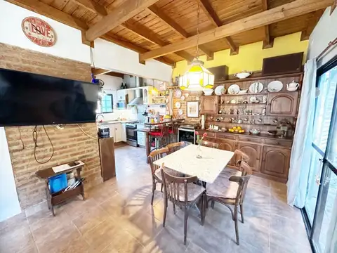 Casa en Venta de 4 dormitorios