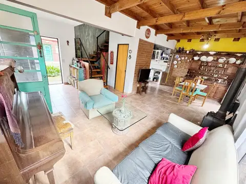 Casa en Venta de 4 dormitorios