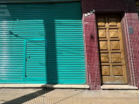 Local en Ituzaingó Norte