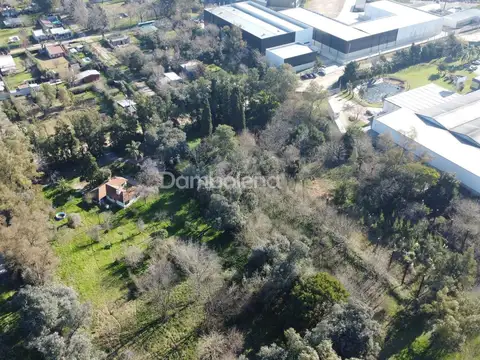 Terreno en Venta en General Rodriguez, USD 310.000