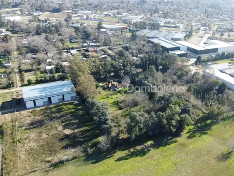 Terreno Fraccion  en Venta en General Rodríguez