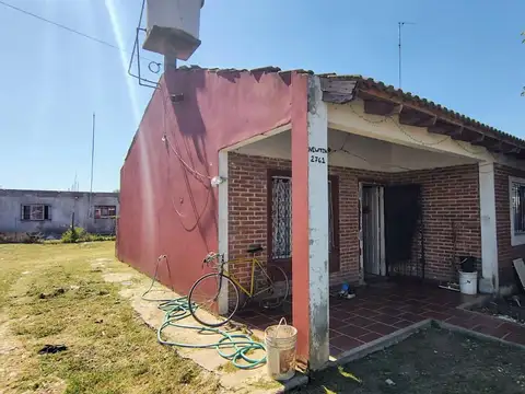 Casa en Venta en Moreno, Partido de Moreno
