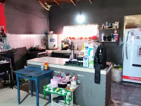 Casa en Venta en Moreno, USD 43.000