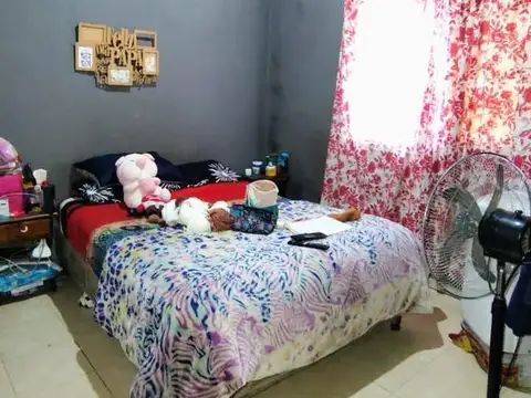 Casa en Venta 20 años
