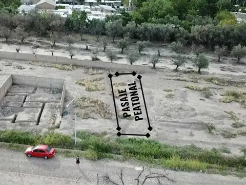 CARRIL GODOY CRUZ 6800