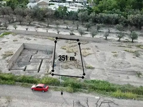 Terreno en Venta en Buena Nueva, USD 15.000
