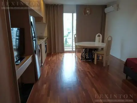 Departamento en Alquiler de Monoambiente