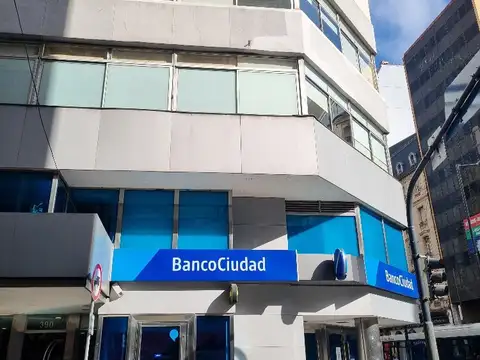 Cochera en Venta en San Cristóbal, CABA