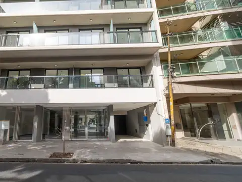 Local en Venta A Estrenar