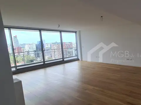 Departamento en Venta en Vicente Lopez Vias / Maipu, USD 1.300.000