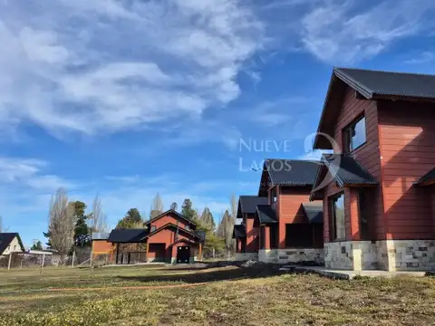 Departamento en Venta en Junin de los Andes, Huiliches