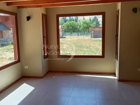Departamento en Venta en Junin de los Andes, USD 122.000
