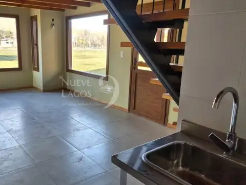 Venta duplex cuatro ambientes a estrenar en Junín de los Andes