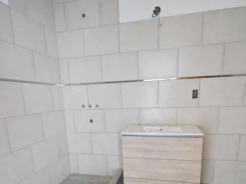Departamento en Alquiler A Estrenar