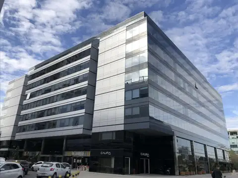 Oficina en Alquiler en Puerto Madero, Capital Federal
