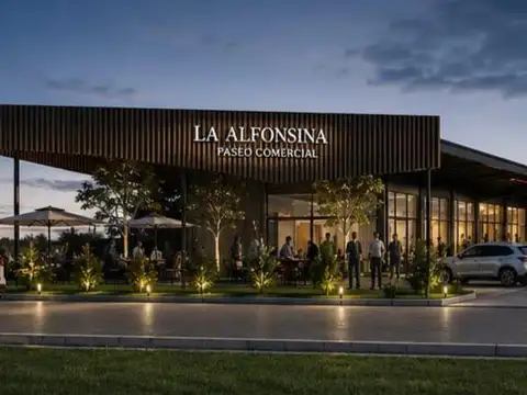Local en Venta A Estrenar