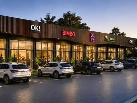 Local en Venta en Santa Ana, USD 45.000