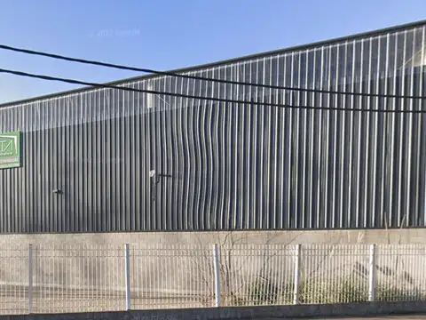 Venta galpón Acc. Oeste Colectora Norte KM 39 al 9500 Moreno - La Reja