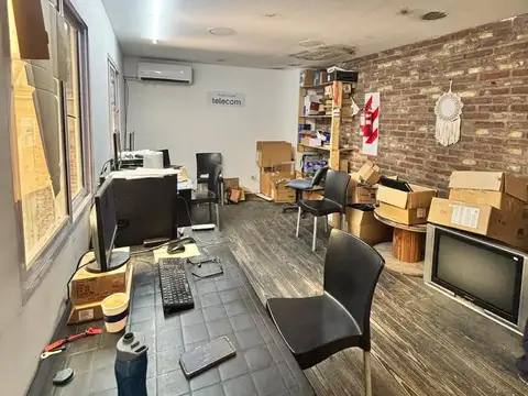 Galpon en Alquiler en Bella Vista, $ 2.700.000