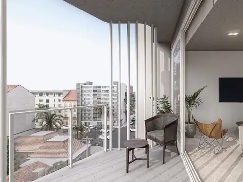 Departamento en Venta en La Perla Norte, USD 129.000