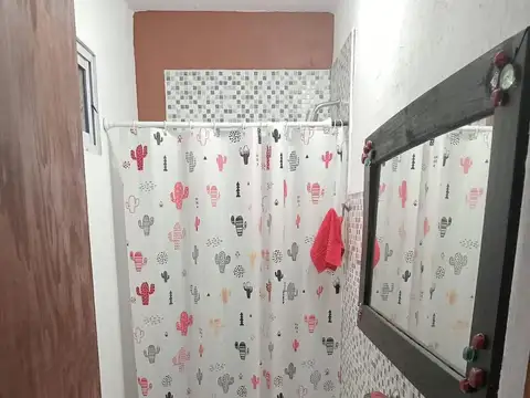 Casa de Pasillo en Venta